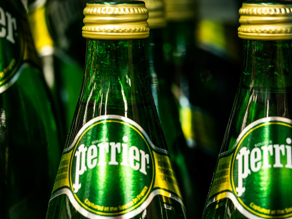 Perrier